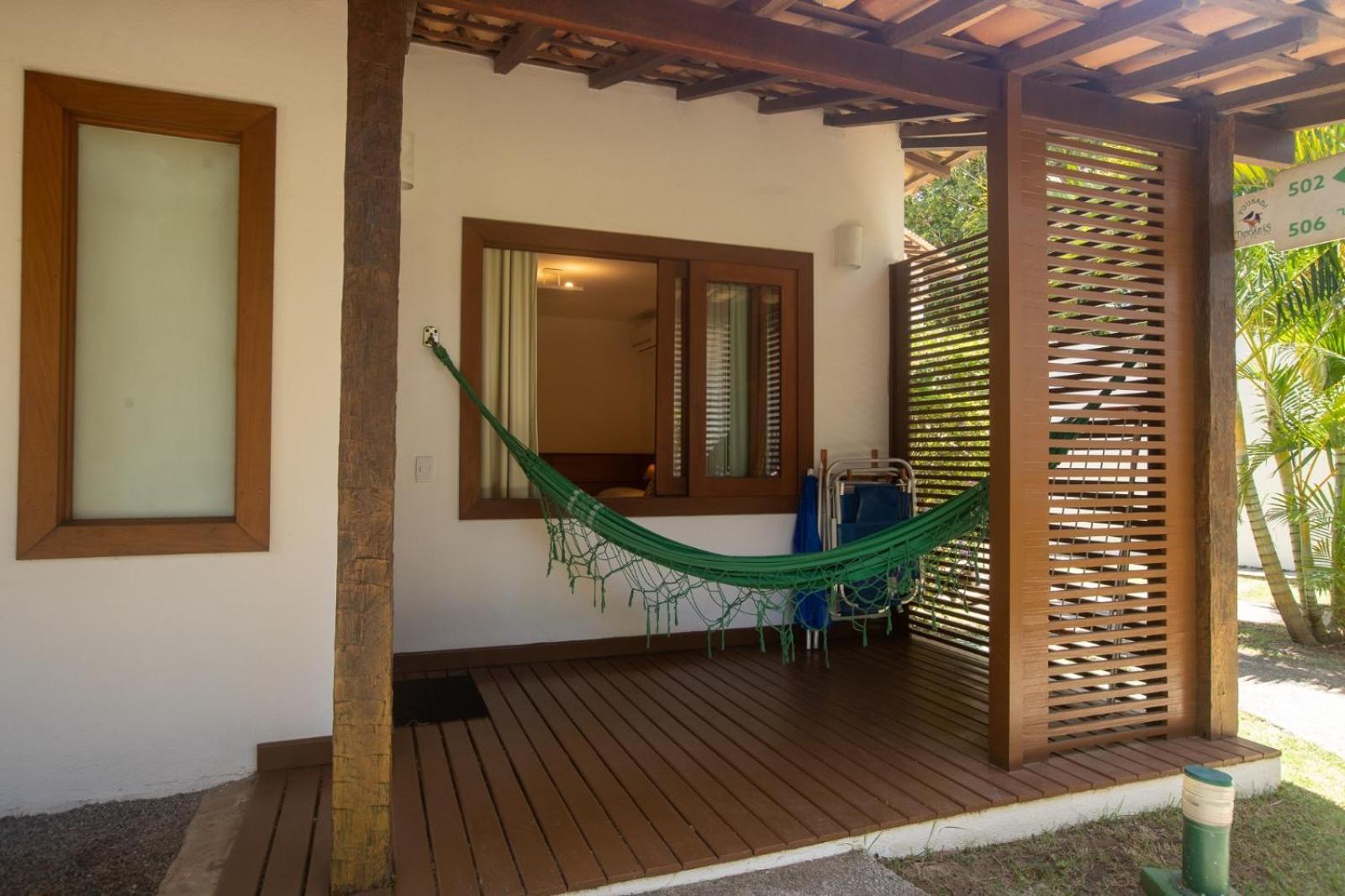Pousada dos Tangarás Búzios Exterior foto