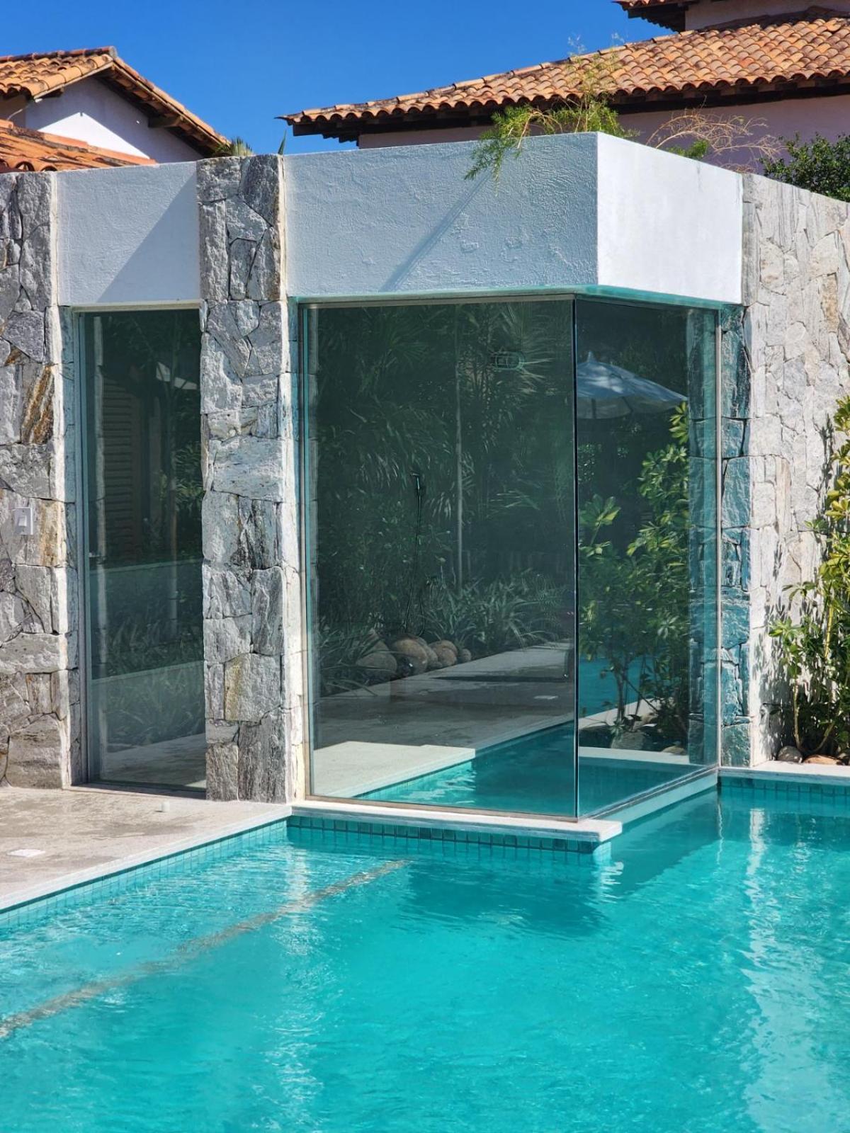 Pousada dos Tangarás Búzios Exterior foto
