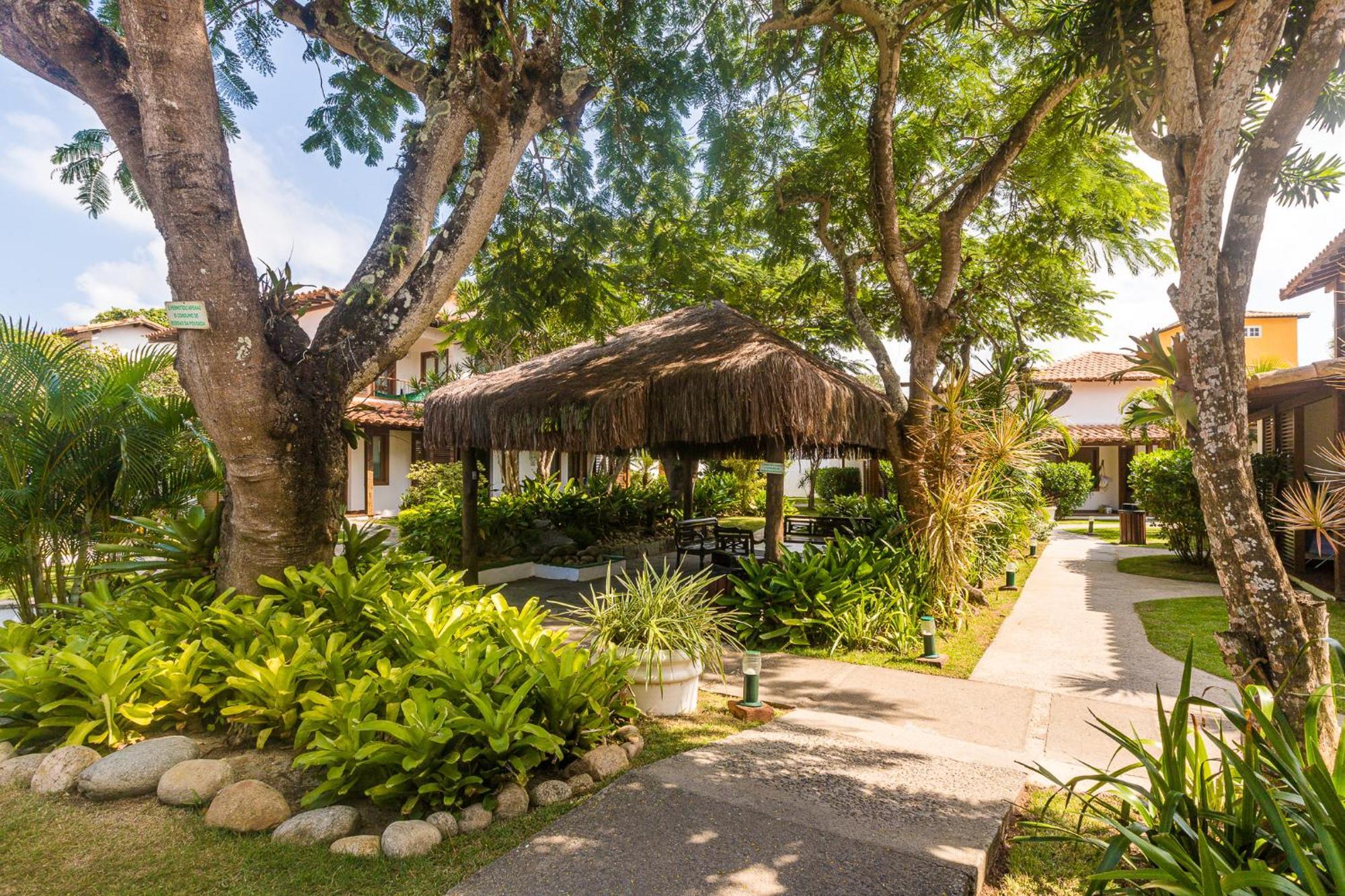 Pousada dos Tangarás Búzios Exterior foto